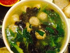 -羊阿公·嘉福烤全羊龙虾馆·家常菜(广益店)