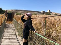 -嘉峪关关城
