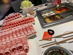 -海底捞火锅(威高广场店)