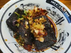 -黑白电视长沙小吃(悦汇城店)