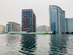 -成都尼依格罗酒店