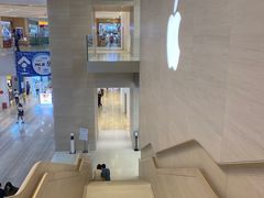 -Apple零售店(玄武湖店)