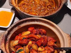 -阿诚市井潮汕菜(金台路店)