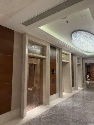 -上海雅居乐万豪侯爵酒店·宴会厅