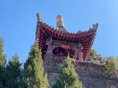 -华清宫景区