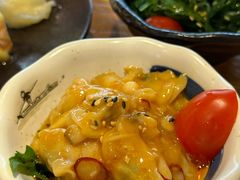 -衣川小森林·料理·寿司(鸿铭中心店)