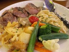 -Paulaner·德国帕拉娜自酿啤酒餐厅(海上世界店)