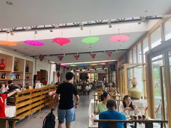 -食家鸽园