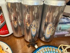 -雪梨精酿 Sydney Coast Brewing(沁春家园店)