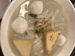 -新旺茶餐厅(嘉里城店)