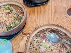 -壹煲口福煲仔饭(中山路店)