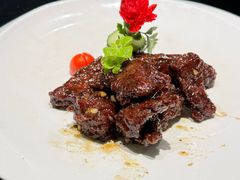 -上海1号私藏菜(静安店)