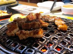 -韩宫宴烤肉·料理(苏州中心店)