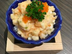 -赤坂亭·M9和牛烧肉(南京江南虹悦城店)