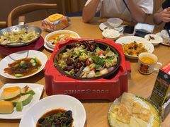 -大丰收脆鱼(浦西万达店)