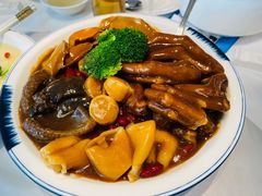 -怀德酒楼·粤菜·海鲜·茶点(宝安国际机场店)