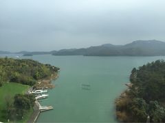 涵田度假村酒店-天目湖涵田度假村