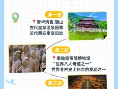 -秦始皇帝陵博物院(兵马俑)