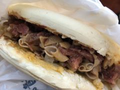 -清真拉妈卤味(回民街店)