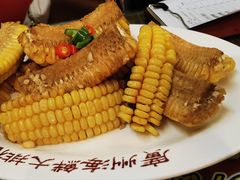 -等我餸上门海鲜大排档(天河南店)