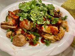 灯笼卤味-光头匠