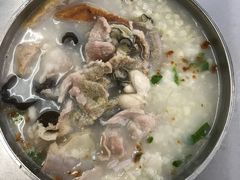 薏米汤-广场正宗原汁薏米店