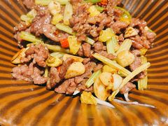 -秋色客家菜(南山店)