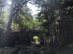 -井塘古村