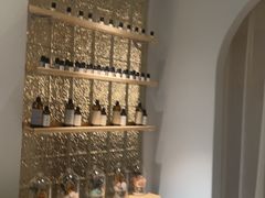 -沐森 •疗愈头疗馆(打浦桥店)