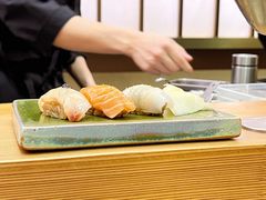 -鮨政·Omakase(福田平安金融中心店)