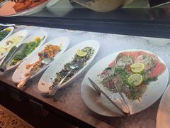 -拉蒂娜·巴西牛排馆 Latina·Brazilian Steakhouse(陆家嘴旗舰店)