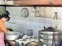 -正宗牛奇排骨饭(第一分店)