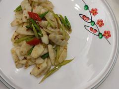 -州康·本帮菜(南桥百联店)