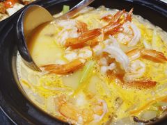 -红棉中餐厅·广州海航威斯汀酒店