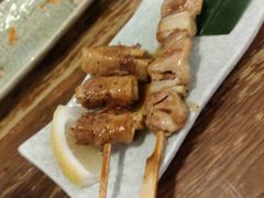 -白石的深夜食堂(大上海店)