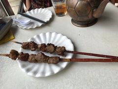 -巴依老爷新疆美食(工体旗舰店)