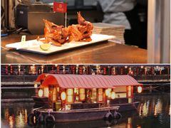 -侨美·唐荔园·40年地道粤菜