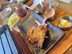 -豪客来牛排(人民东路店)