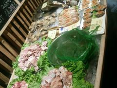 -船梆煮•蒸汽海鲜·炉火烤肉(五四广场店)