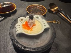 -蟹犇前•帝王蟹雪蟹(陆家嘴店)