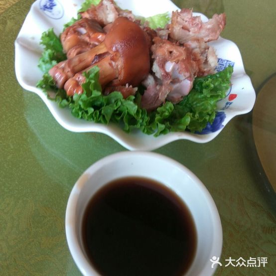盛尊海鲜美食天地