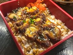 -白石的深夜食堂(大上海店)