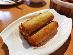 顺德炸水牛奶-兰亭轩茶餐厅(长江路店)