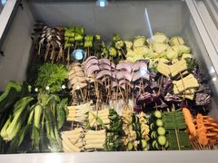 -津门炒饭王(天佑城店)