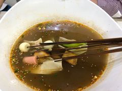-蜀串香牛杂火锅串串