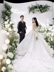 点击看大图 -HELLO你好婚礼婚庆策划