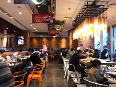 大堂-新旺茶餐厅(嘉里城店)