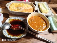 照烧鸡腿-食戟