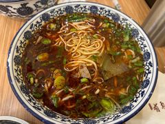 -有礼有面(知春路店)