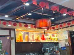 -那家老院子东北菜·饺子·小鸡炖蘑菇(艳华街店)